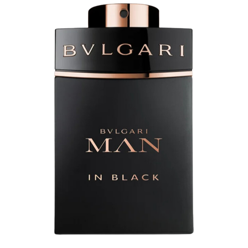 BULGARI - Man in Black - Eau de Parfum