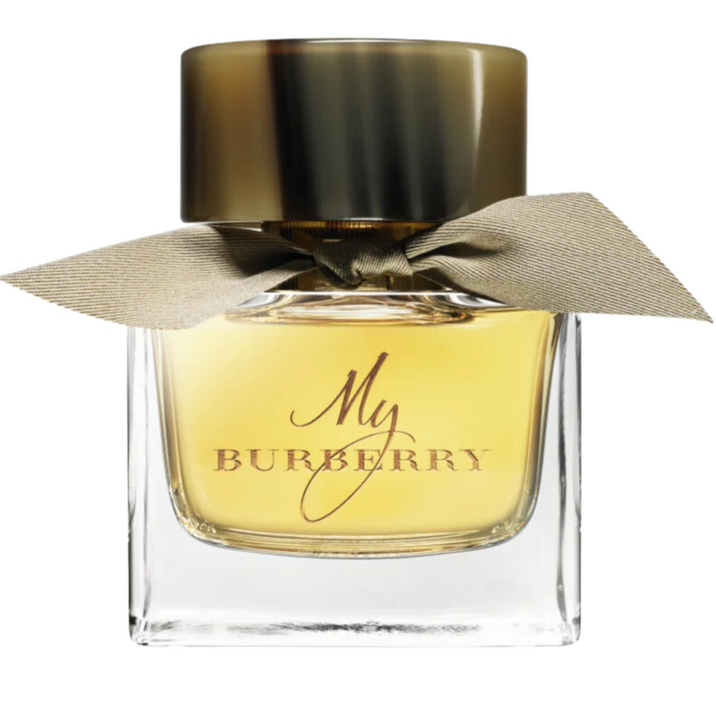 BURBERRY - My burberry Eau de Parfum 90ml