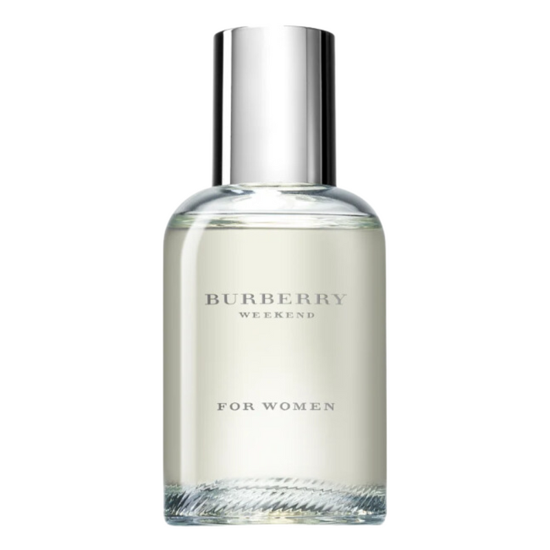 BURBERRY - Week-end Woman - Eau de Parfum