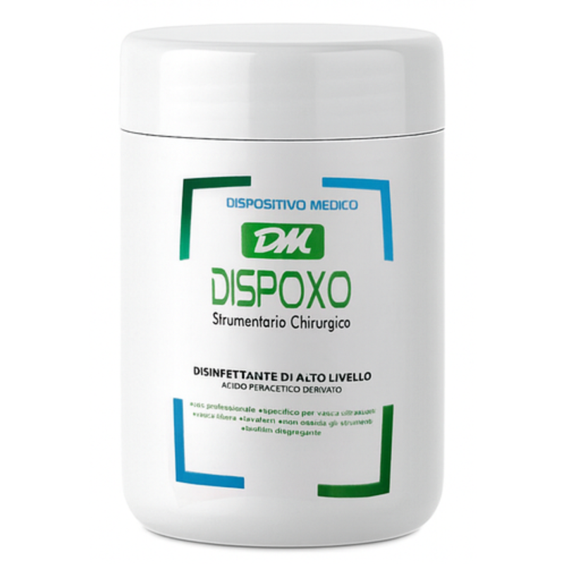 CERICHEM - Dispoxo acido paracetico 1kg