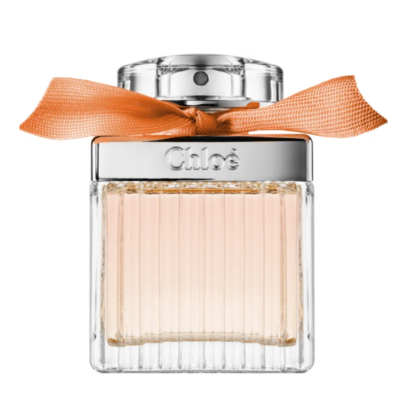 CHLOÉ - Rose Tangerine – Eau de Toilette