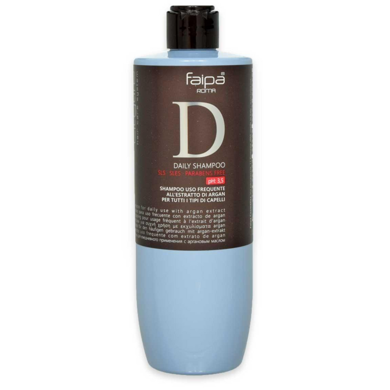 FAIPA CITYLIFE - daily shampoo uso frequente