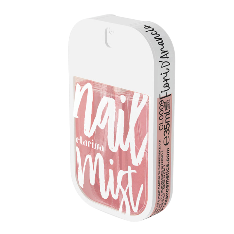 CLARISSA – NAIL MIST Profumo Mani e Unghie 35 ml