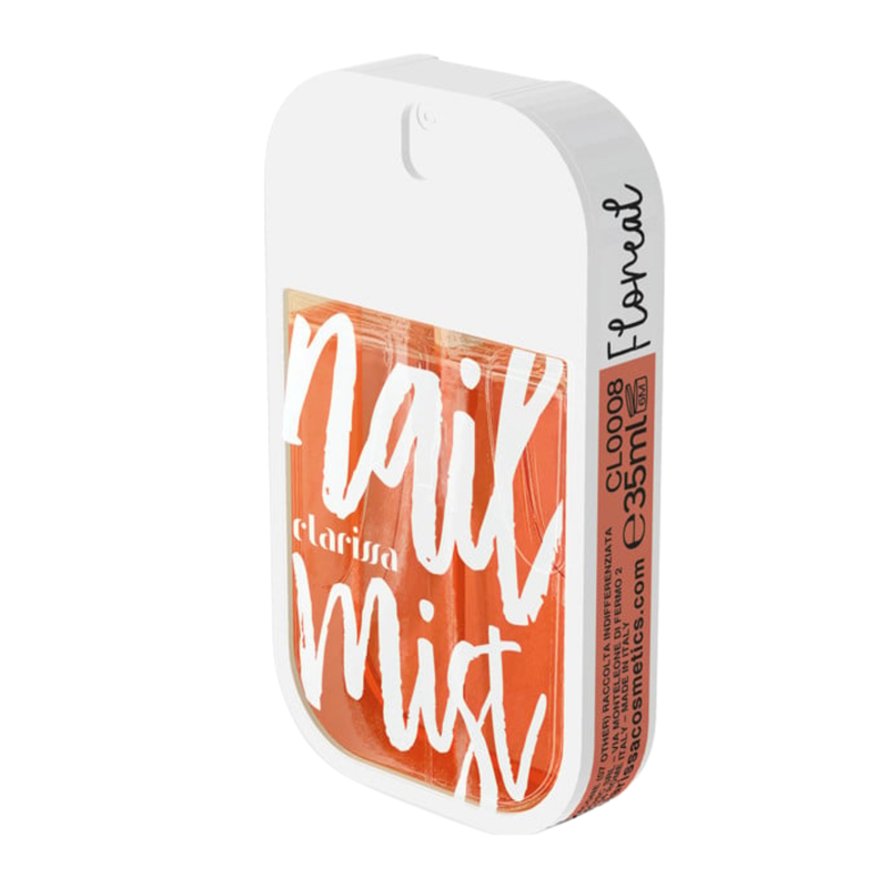 CLARISSA – NAIL MIST Profumo Mani e Unghie 35 ml