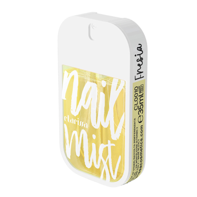 CLARISSA – NAIL MIST Profumo Mani e Unghie 35 ml