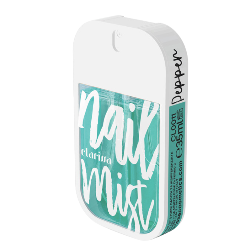 CLARISSA – NAIL MIST Profumo Mani e Unghie 35 ml