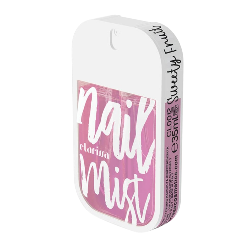 CLARISSA – NAIL MIST Profumo Mani e Unghie 35 ml