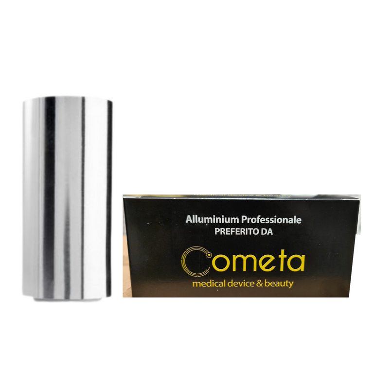 COMETA - Rotolo alluminio  h. 15 cm
