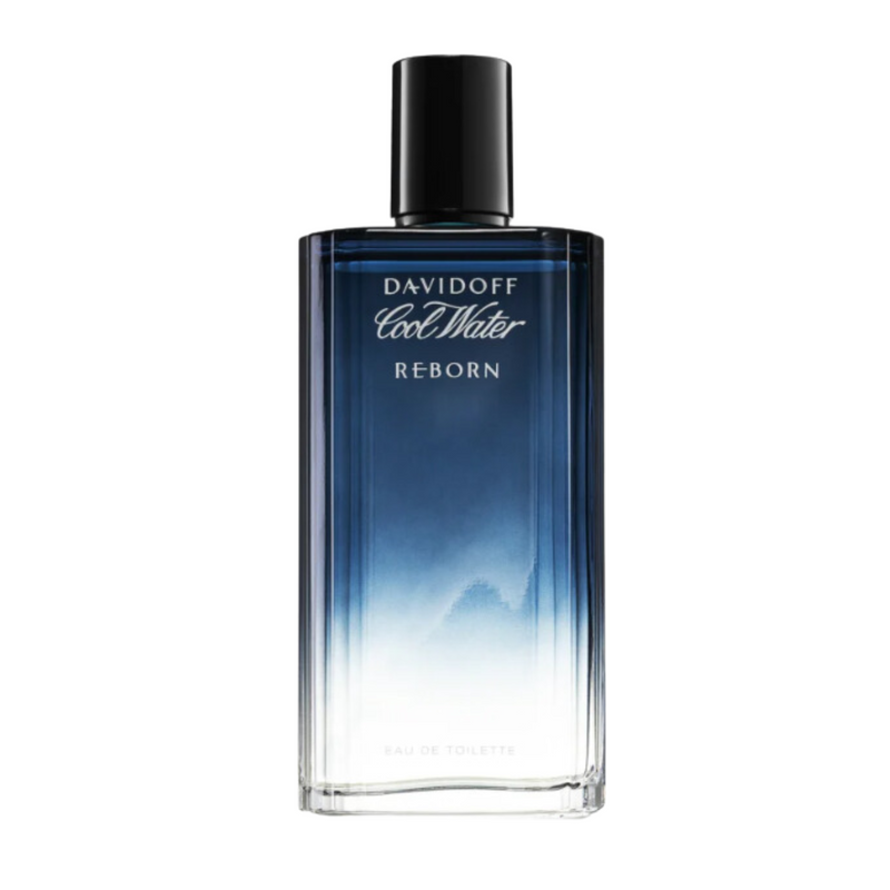 DAVIDOFF - Cool Water Reborn – Eau de Toilette