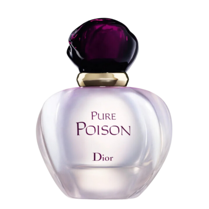 DIOR - Pure Poison  - Eau De Parfum