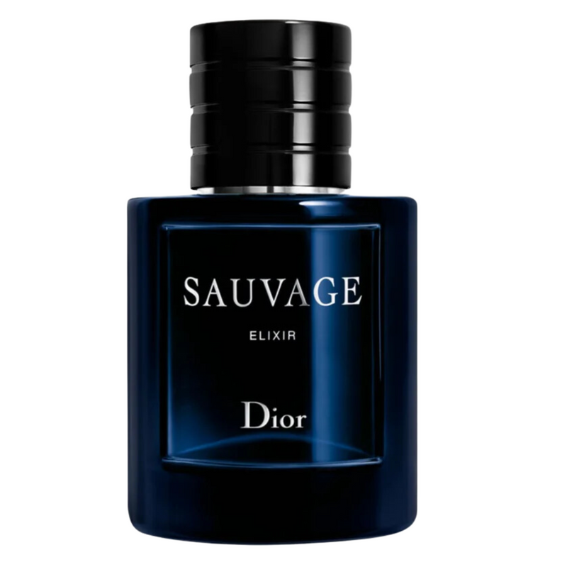 DIOR - Sauvage Elixir - Eau de Parfum