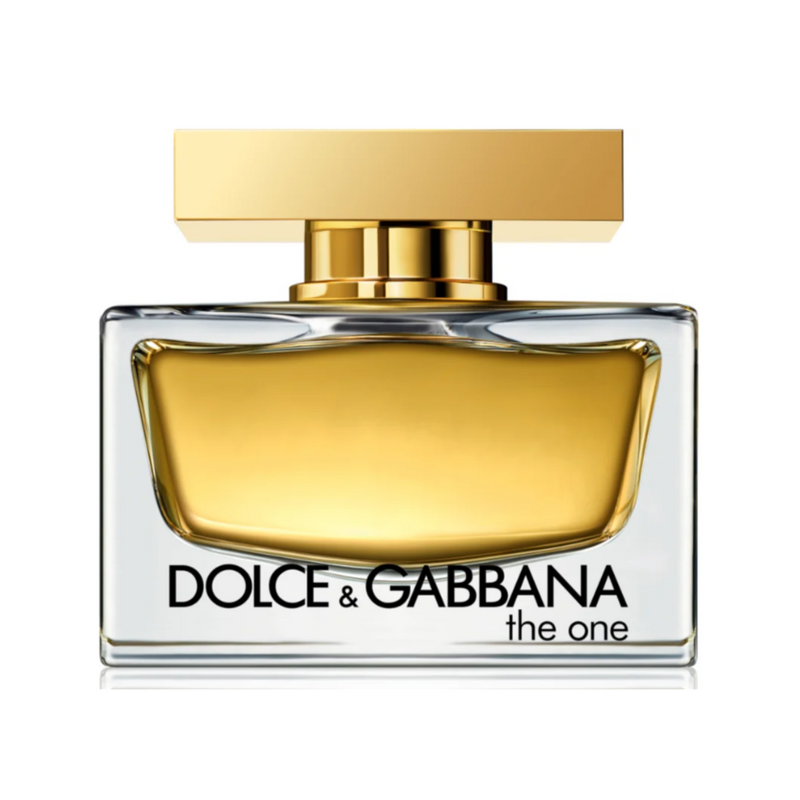 DOLCE & GABBANA - The one - Eau De Parfum