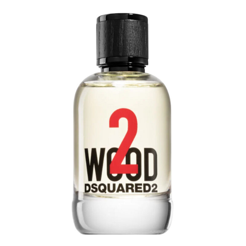 DSQUARED - 2 Wood Dsquared2 – Eau de Toilette