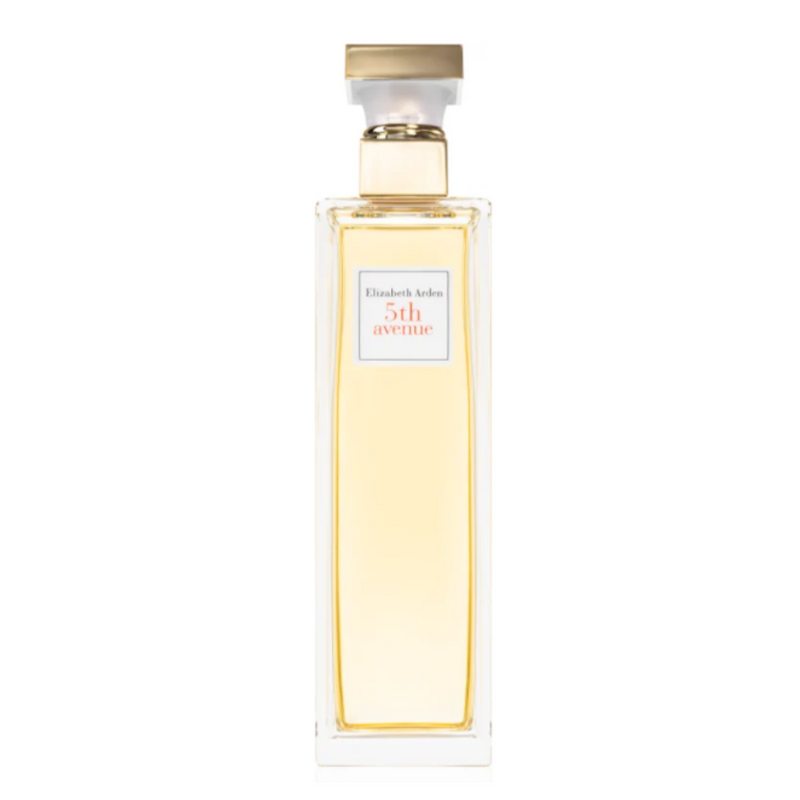 ELIZABETH ARDEN - 5th Avenue - Eau De Parfum