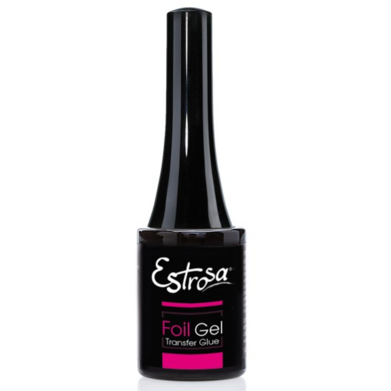 ESTROSA - colla foil gel transfer glue 14 ml