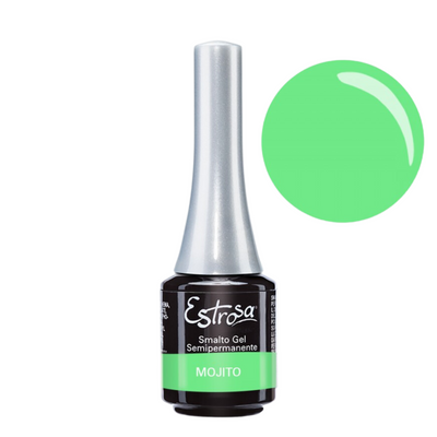 ESTROSA - Smalto Semipermanente 7 ml