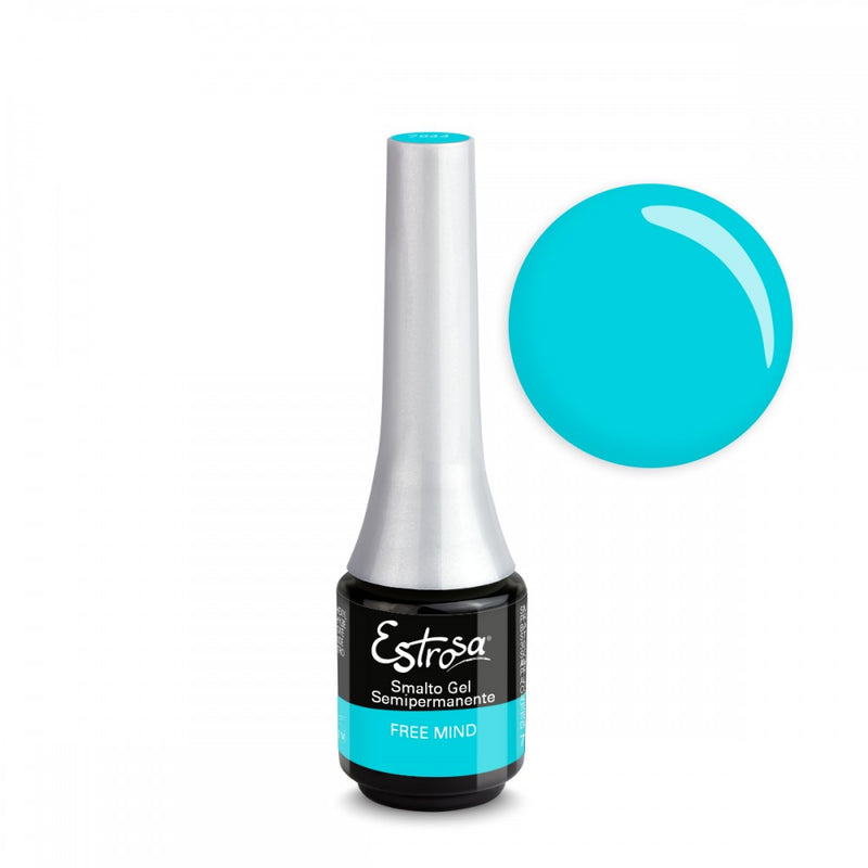 ESTROSA - Smalto Semipermanente 7 ml