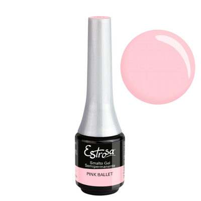 ESTROSA - Smalto Semipermanente 7 ml