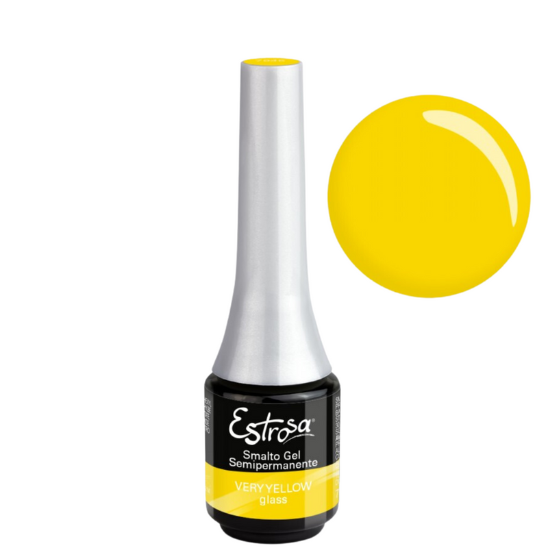 ESTROSA - Smalto Semipermanente 7 ml