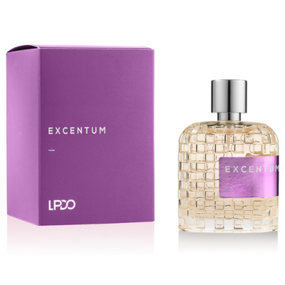 LPDO - Excentum - Eau De Parfum Intense 100ml