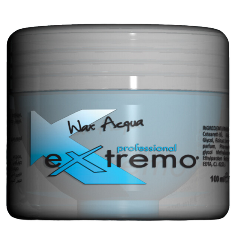 EXTREMO -acqua wax cera all&