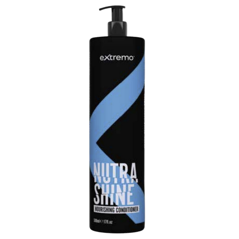 EXTREMO - nutra - shine conditioner nutriente illuminante 500  ml