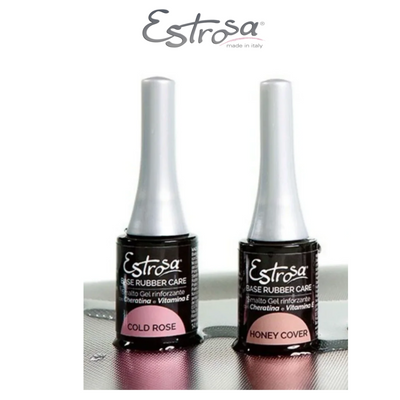 Estrosa - Base Rubber Care rinforzante 14ML – B.usami