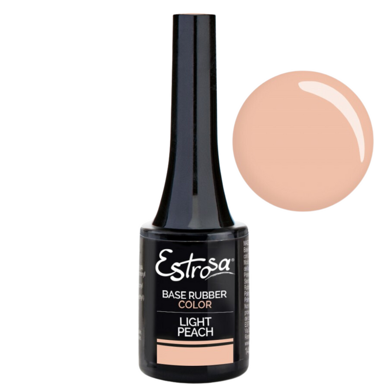 ESTROSA - Base Rubber color rinforzante 14ML NEW