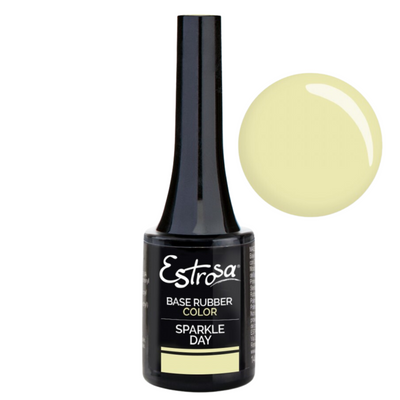 ESTROSA - Base Rubber color rinforzante 14ML NEW