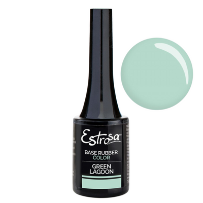 ESTROSA - Base Rubber color rinforzante 14ML NEW