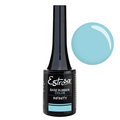 ESTROSA - Base Rubber color rinforzante 14ML NEW