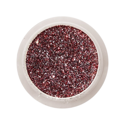 ESTROSA - Chrome Glitter Flash Polvere glitter multisfaccettata e riflettente 1,50 gr