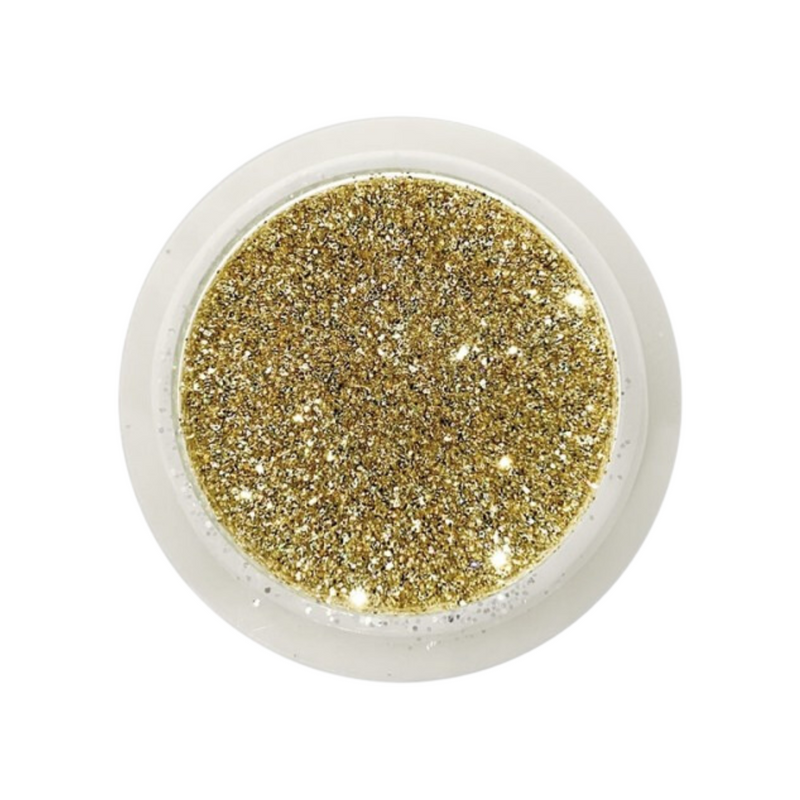 ESTROSA - Chrome Glitter Flash Polvere glitter multisfaccettata e riflettente 1,50 gr