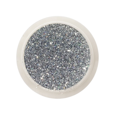 ESTROSA - Chrome Glitter Flash Polvere glitter multisfaccettata e riflettente 1,50 gr
