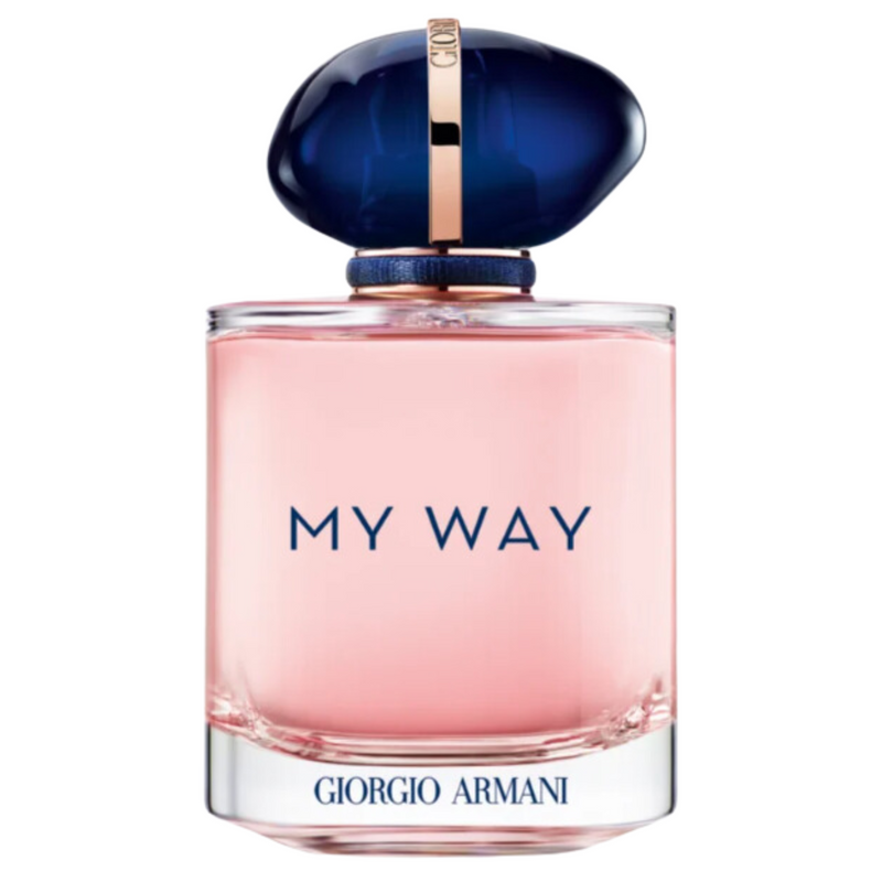GIORGIO ARMANI - My Way – Eau de Parfum