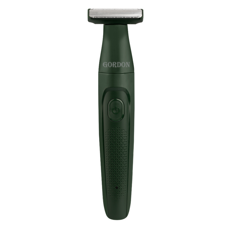 GORDON - Epilatore Elettrico Waterproof