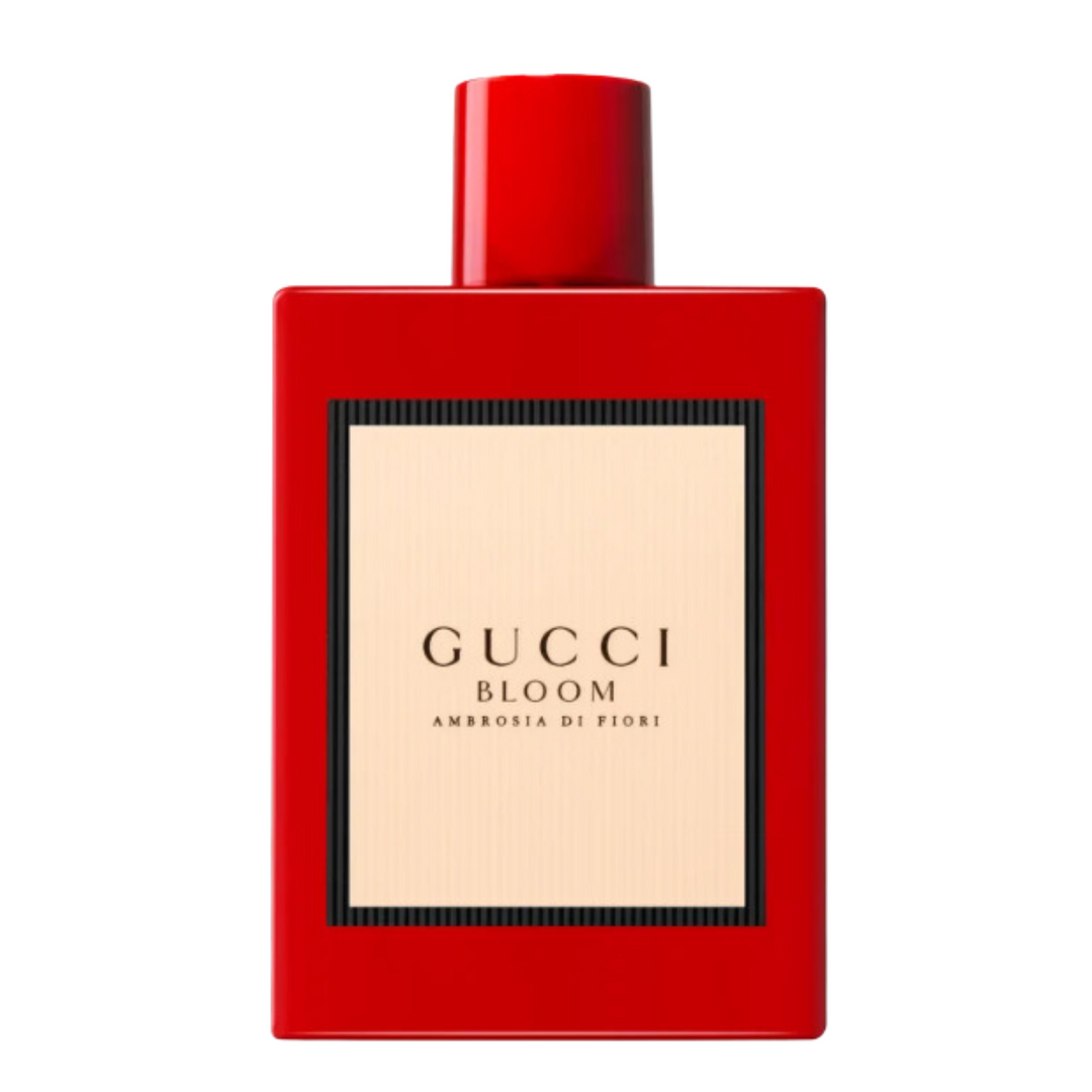 GUCCI Bloom Ambrosia di Fiori Eau de Parfum B.usami