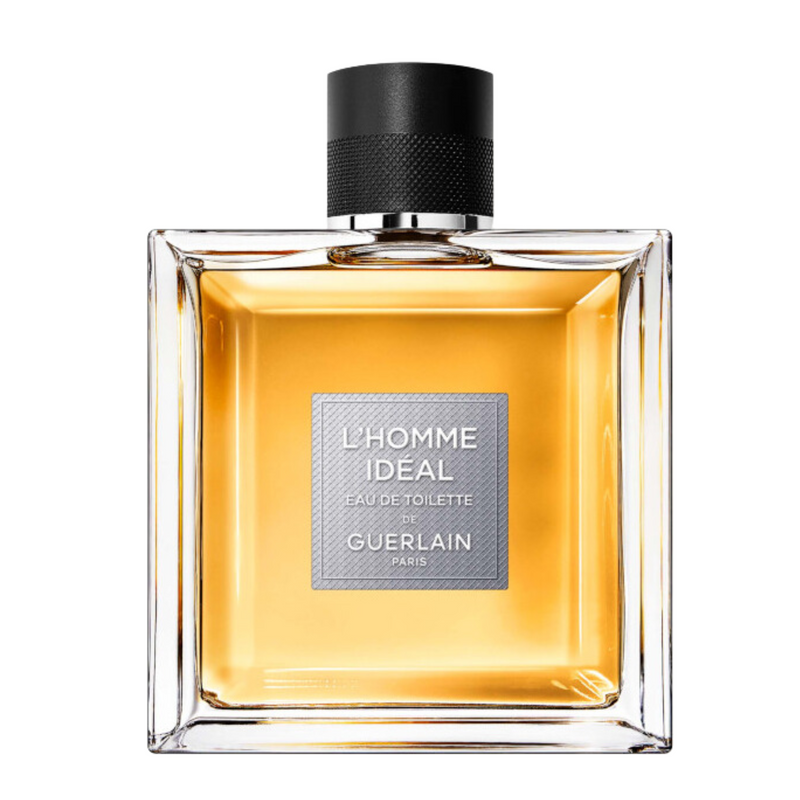 GUERLAIN - LHomme Ideal - Eau de Toilette