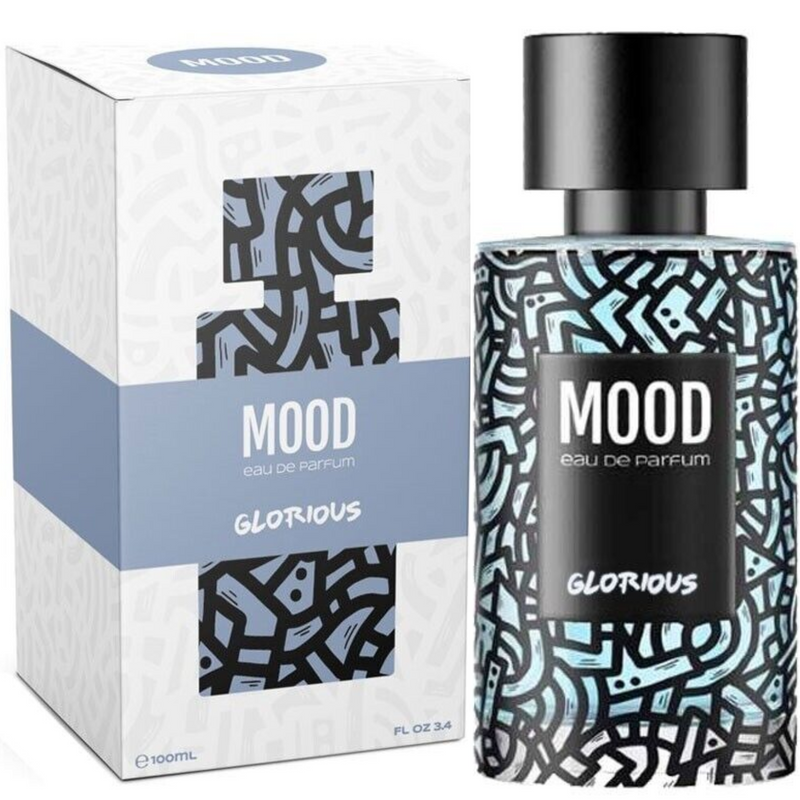 MOOD - Glorious edp uomo 100 ml