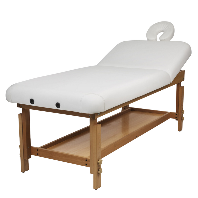 LABOR - Lettino massaggio in legno