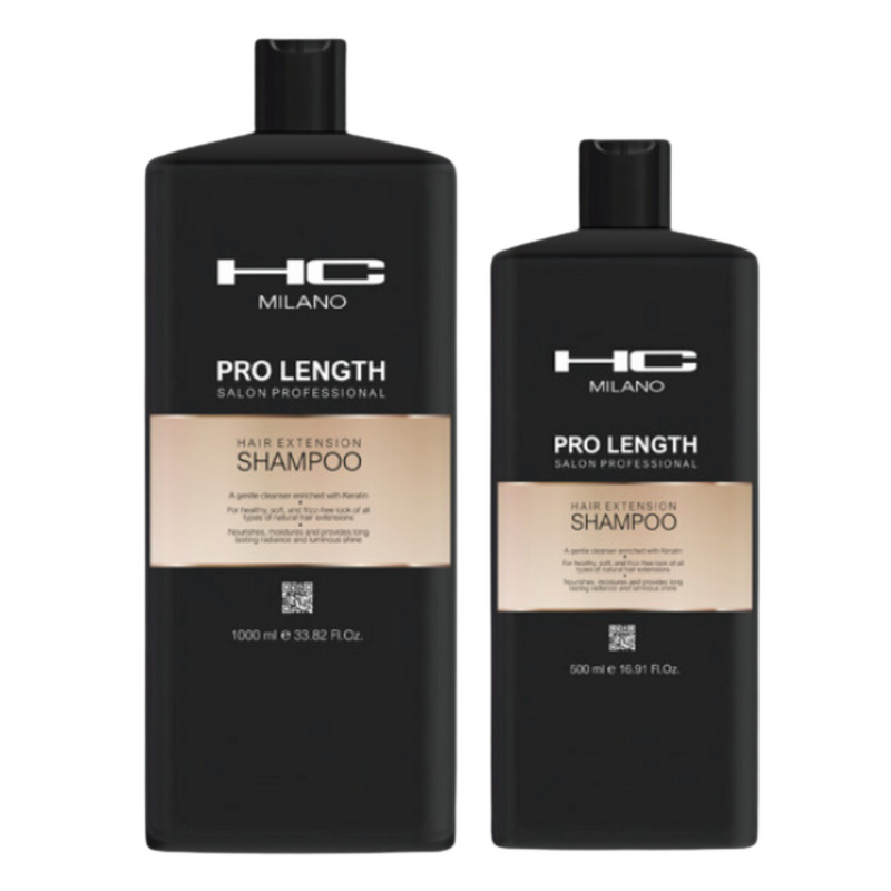 HC MILANO - Shampoo Special extension