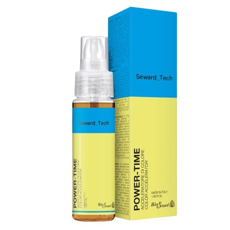 HELEN SEWARD - Power - Time olio acceleratore per servizi tecnici 50ml