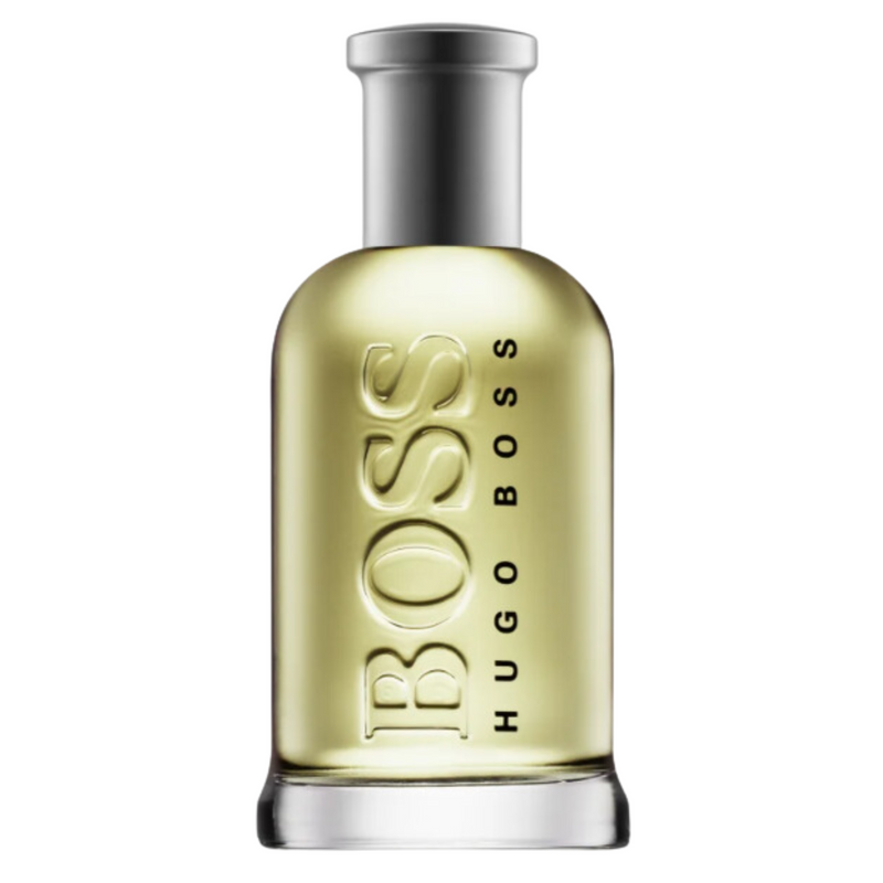 HUGO BOSS - Boss Bottled Eau de Toilette
