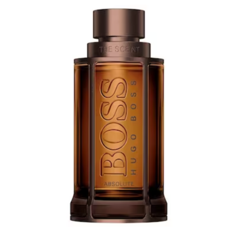 HUGO BOSS - Boss The Scent Absolute  Eau de Parfum