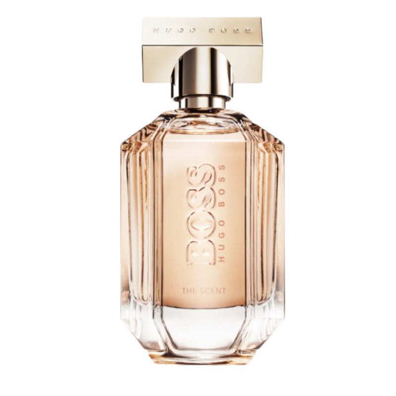 HUGO BOSS - Boss The Scent donna  Eau de Parfum