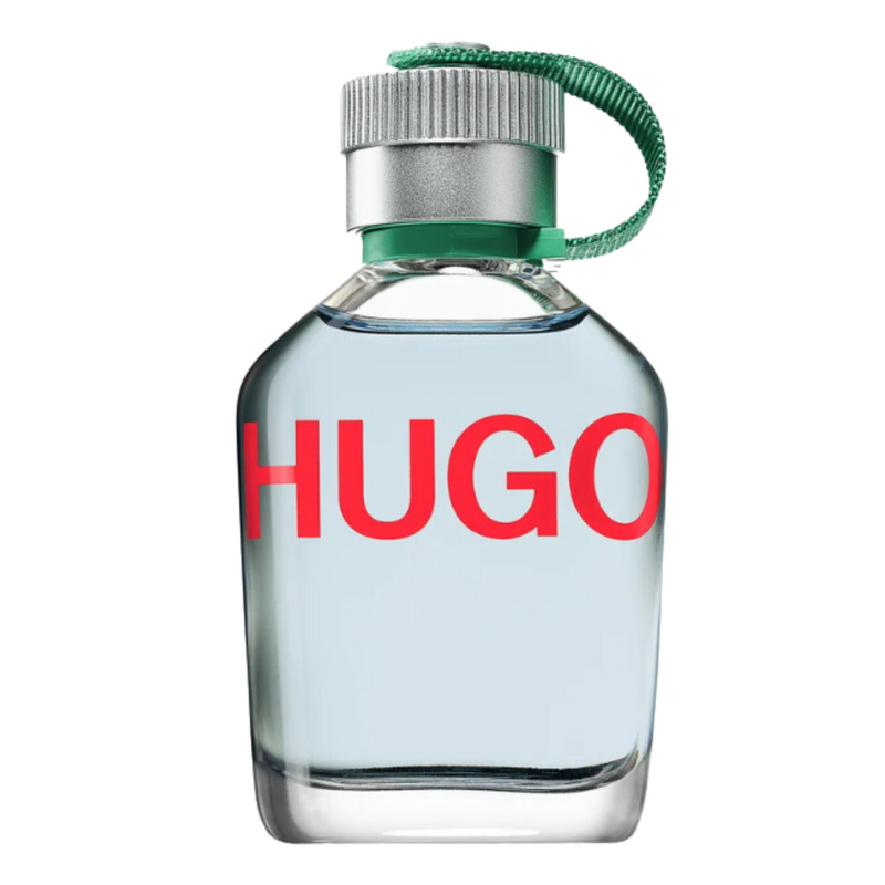 HUGO BOSS - Hugo man Eau de Toilette 75 ml