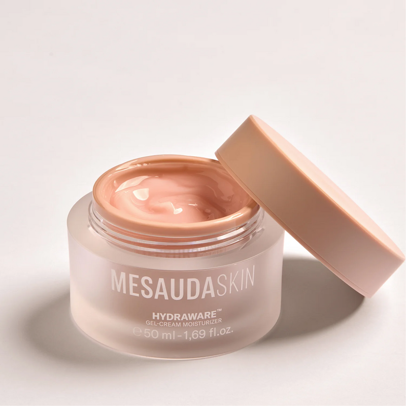 MESAUDA - HYDRAWARE™ GEL-CREMA IDRATANTE 24H