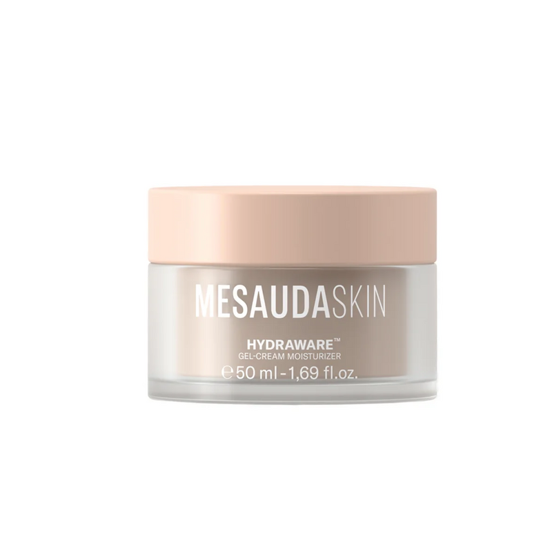 MESAUDA - HYDRAWARE™ GEL-CREMA IDRATANTE 24H