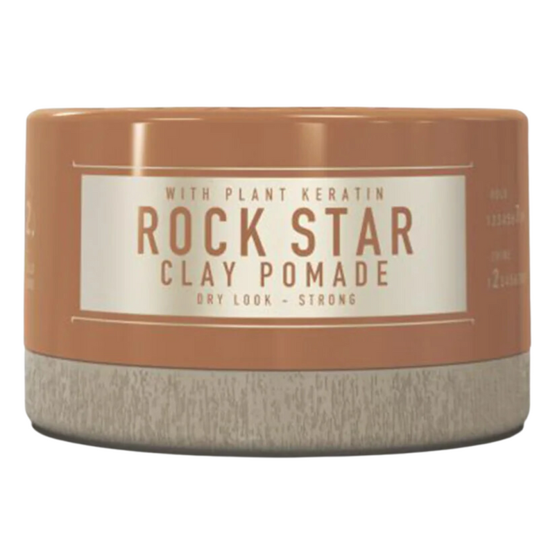 MORTAL - Rock Star Clay Pomade 150ml