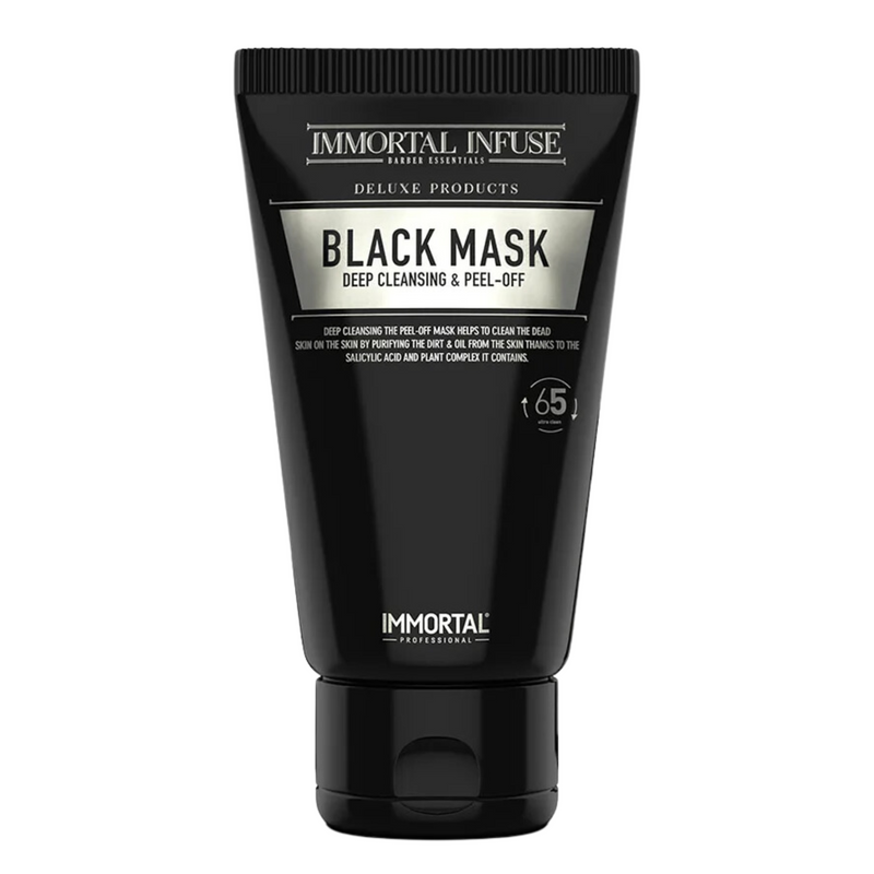 IMMORTAL - Black Mask 150ml
